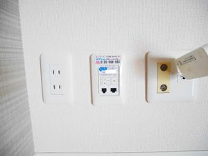 サンセール B201号-15