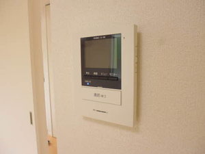 小杉園ハイツ A102号-13