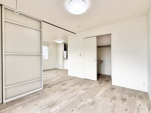 小杉園ハイツ B201号-3