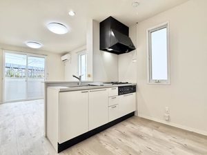 小杉園ハイツ B201号-4