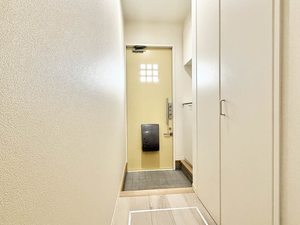 小杉園ハイツ B201号-8