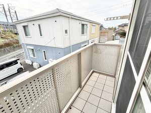 小杉園ハイツ B201号-10