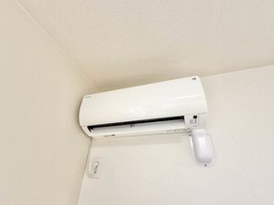 小杉園ハイツ B201号-12