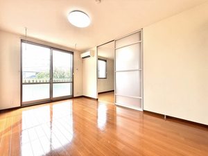 サニーウェルⅠ 0101号-3