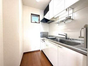 サニーウェルⅠ 0101号-4