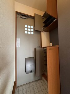 サニーウェルⅠ 0101号-10