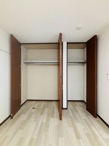 メゾンドレディ 0101号-7
