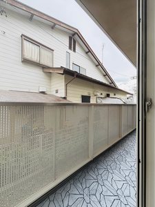 メゾンドレディ 0101号-15