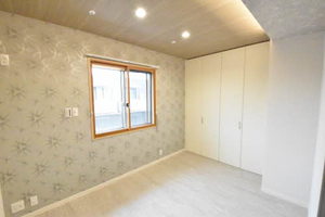 シュクラン B303号-5