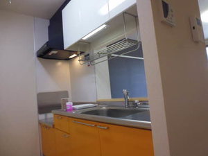 グランディス　オオタ A102号-4