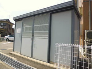 グランディス　オオタ A102号-15