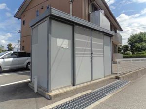 グランディス　オオタ B107号-12