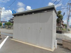 グランディス　オオタ B107号-13