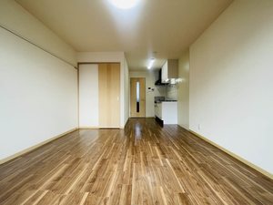 セントラルコート 0201号-2