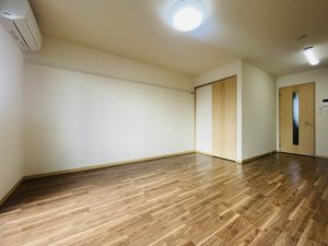 セントラルコート 0201号-3