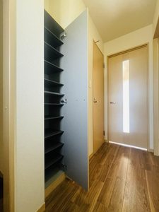 セントラルコート 0201号-10