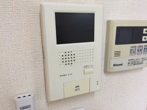 セントラルコート 0203号-5