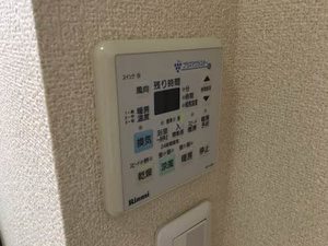 セントラルコート 0203号-7