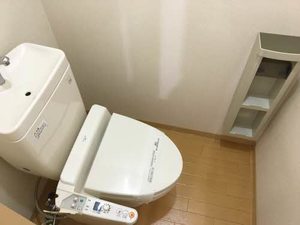 セントラルコート 0203号-9