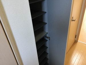 セントラルコート 0203号-10