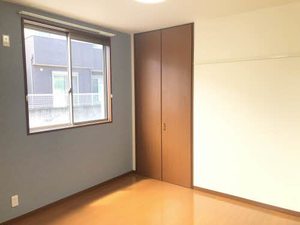 アプリコット嶺 0101号-5