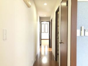 アプリコット嶺 0101号-6
