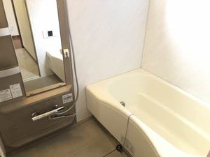 アプリコット嶺 0101号-10