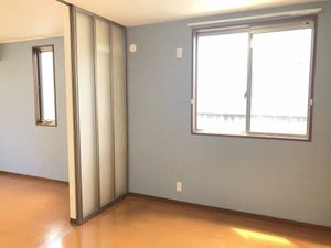 アプリコット嶺 0101号-11