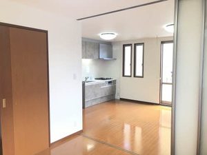 アプリコット嶺 0101号-13
