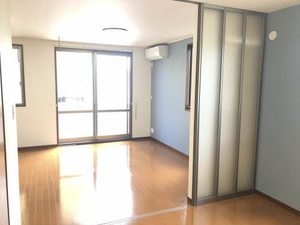 アプリコット嶺 0101号-14
