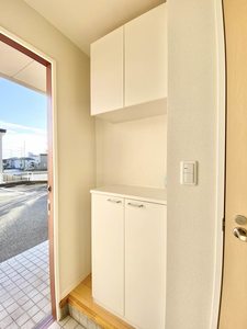 フォーサイトⅠ 1102号-12