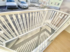 フォーサイトⅠ 1102号-14