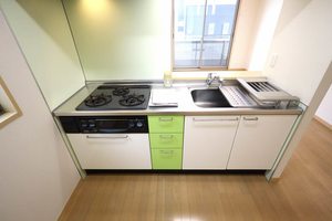ハッピータイム 0101号-3