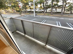 松並木 B101号-10