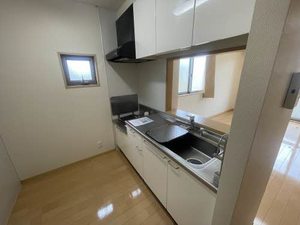 シャルマンカーサ S201号-5