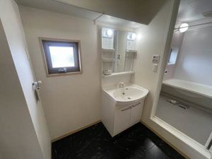 シャルマンカーサ S201号-9