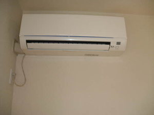 グローリーフォレスト B201号-2