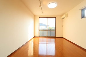 グローリーフォレスト B206号-2