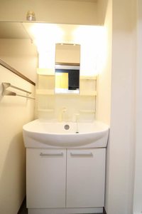 グローリーフォレスト B206号-4