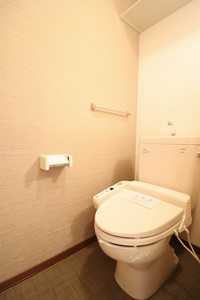 グローリーフォレスト B206号-6