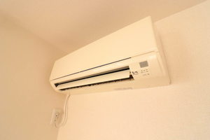 グローリーフォレスト B206号-10