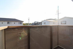 グローリーフォレスト B206号-13