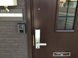 デュアルブラウン B102号-2