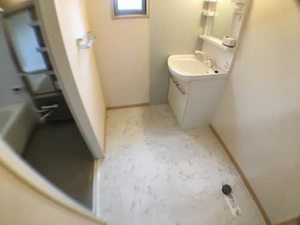 メルベーユ B103号-6