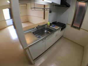 メルベーユ B103号-7