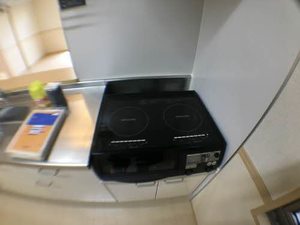 メルベーユ B103号-8