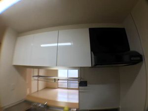 メルベーユ B103号-9