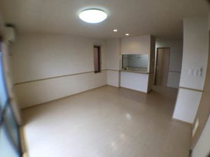 メルベーユ B103号-12