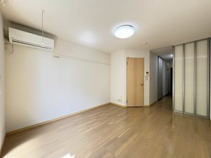 クレアーレ新川 0102号-2