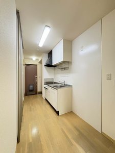 クレアーレ新川 0102号-3